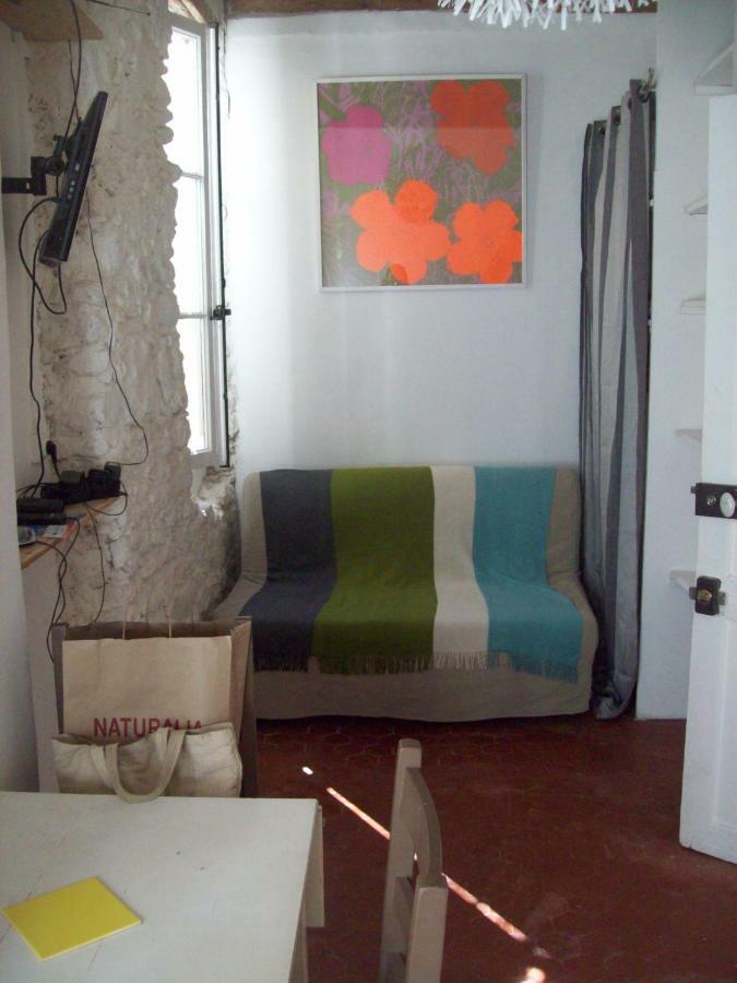 Adoramaar- Les Studios Marselha Exterior foto